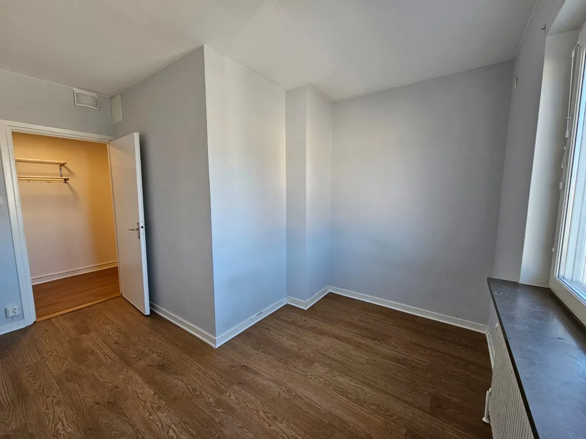 Hyreslägenhet på Oxelösund i oxelosund