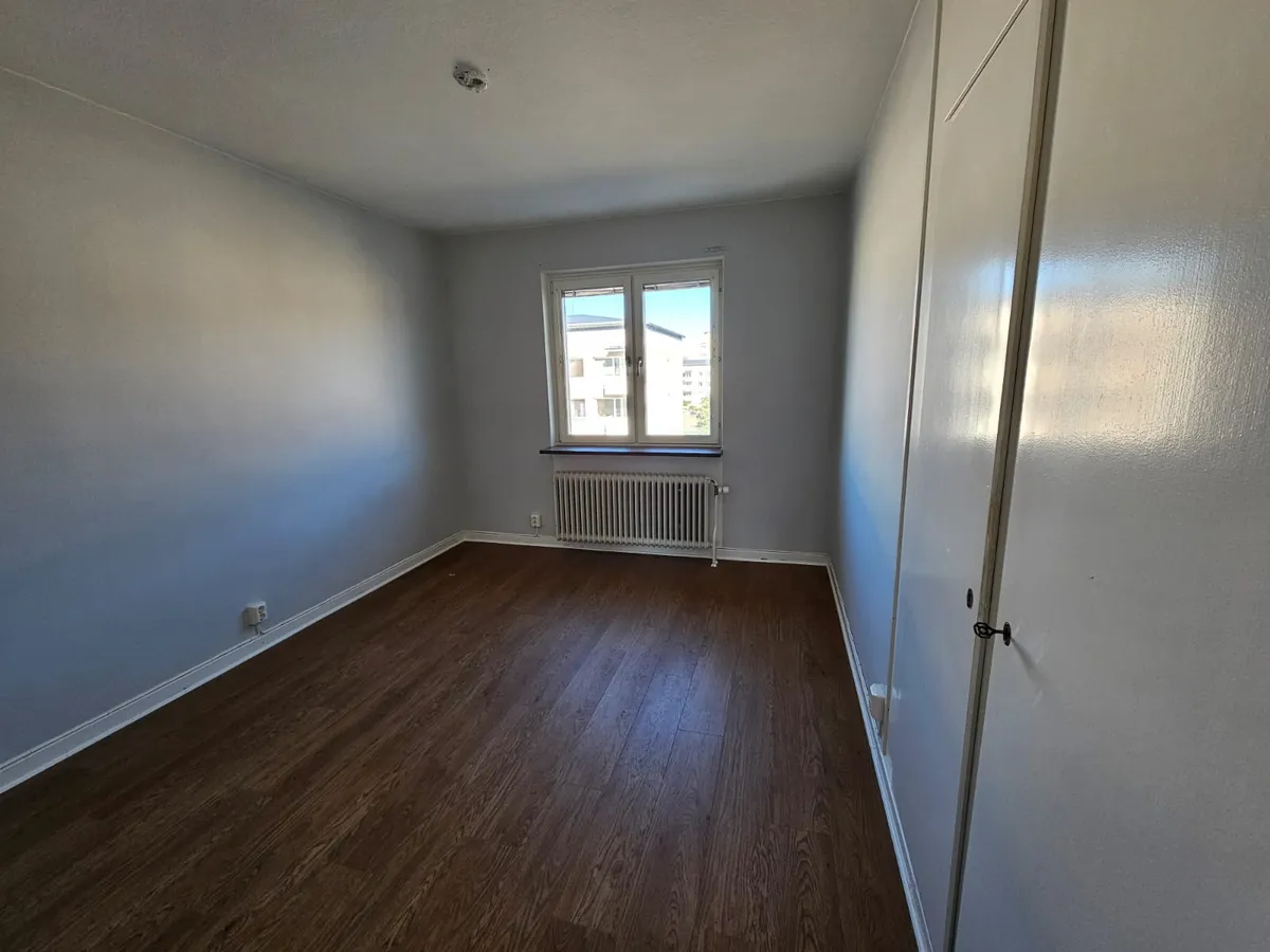 Hyreslägenhet på Oxelösund i oxelosund