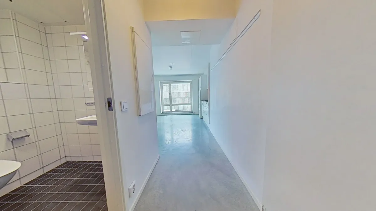 Hyreslägenhet på Sollentuna i sollentuna