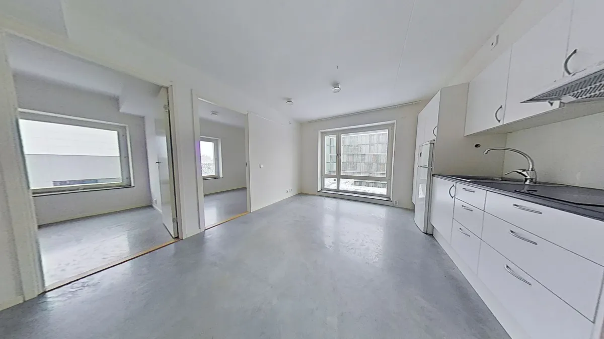 Hyreslägenhet på Sollentuna i sollentuna