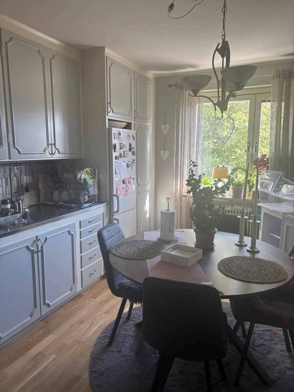 Hyreslägenhet på Katrineholm i katrineholm