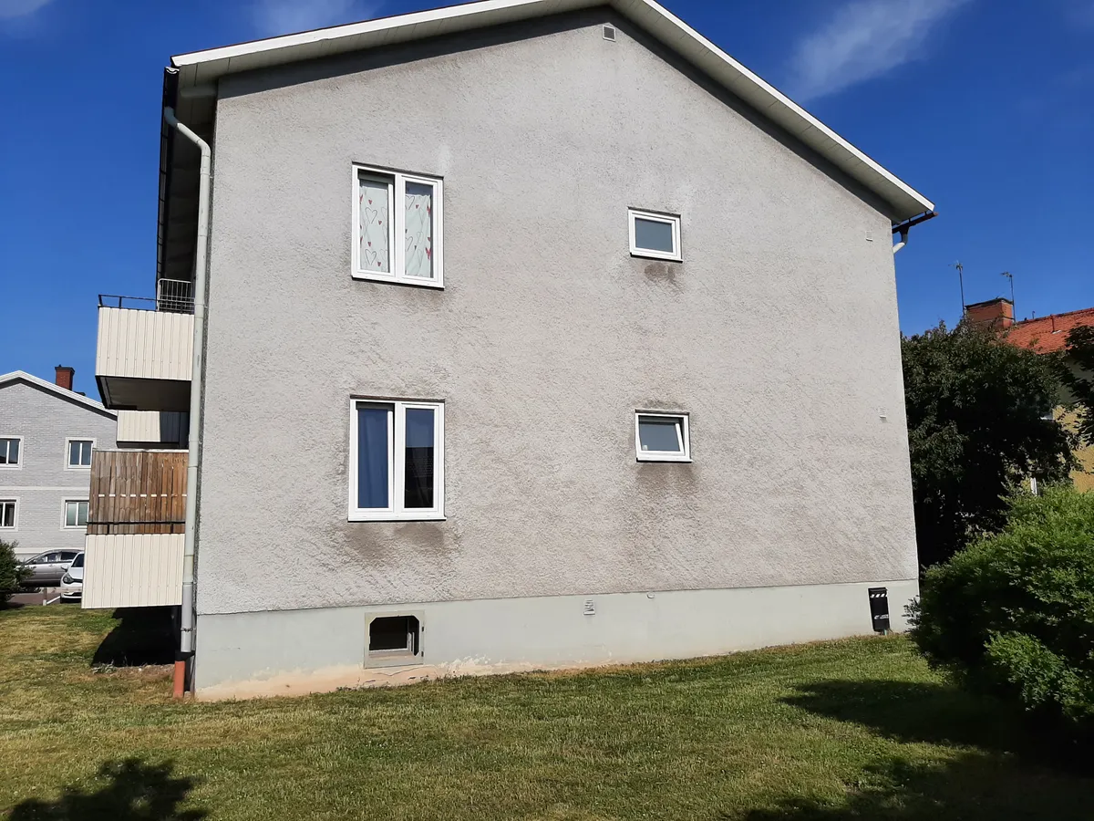 Hyreslägenhet på Kristinehamn i kristinehamn