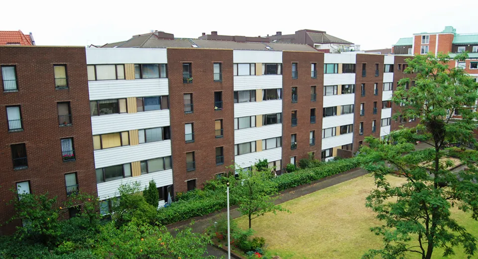 Hyreslägenhet på Malmö i malmo