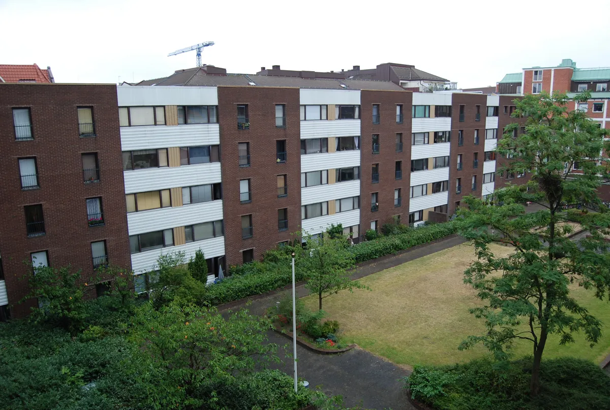 Hyreslägenhet på Malmö i malmo