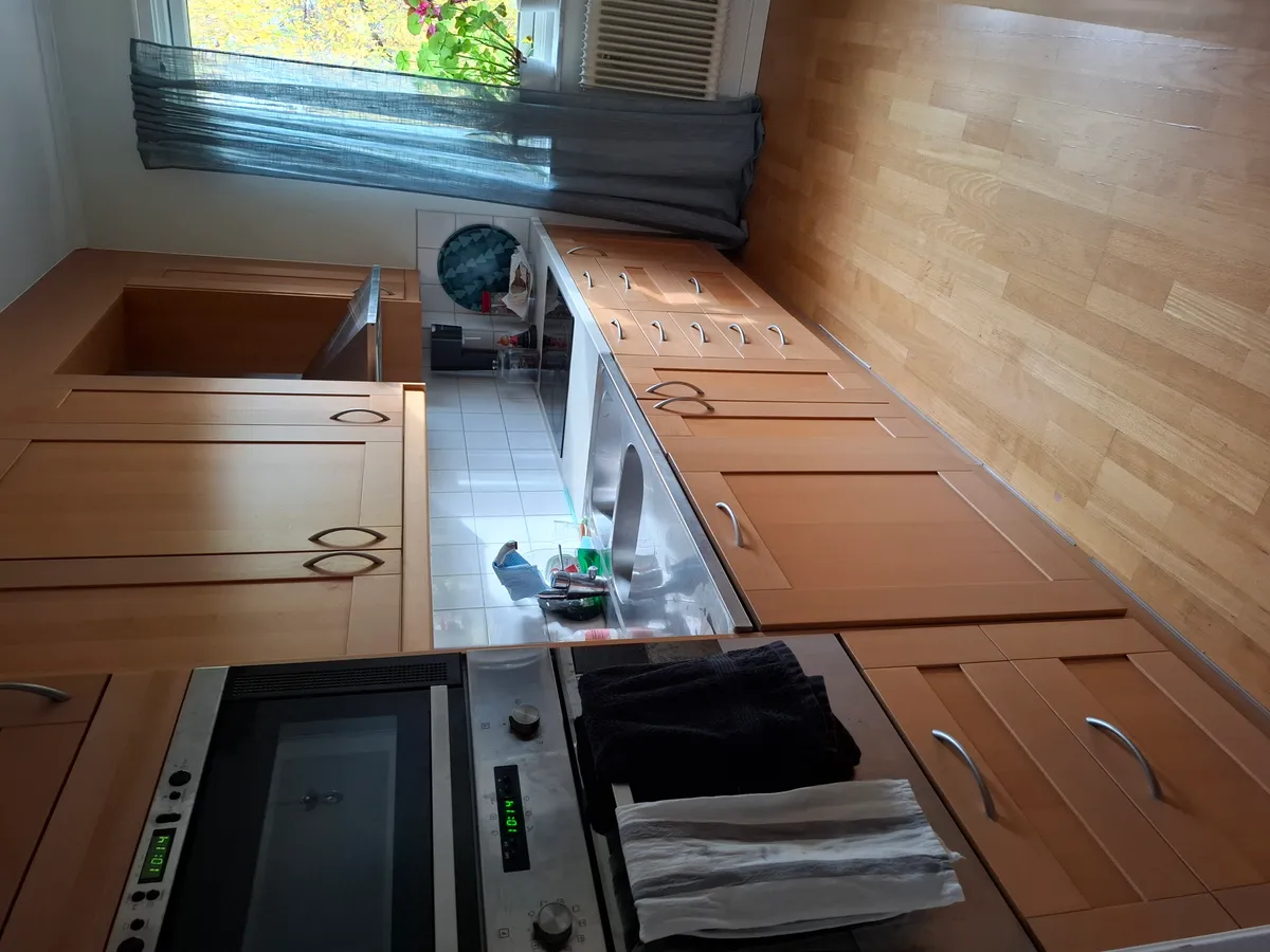 Hyreslägenhet på Västerås i vasteras