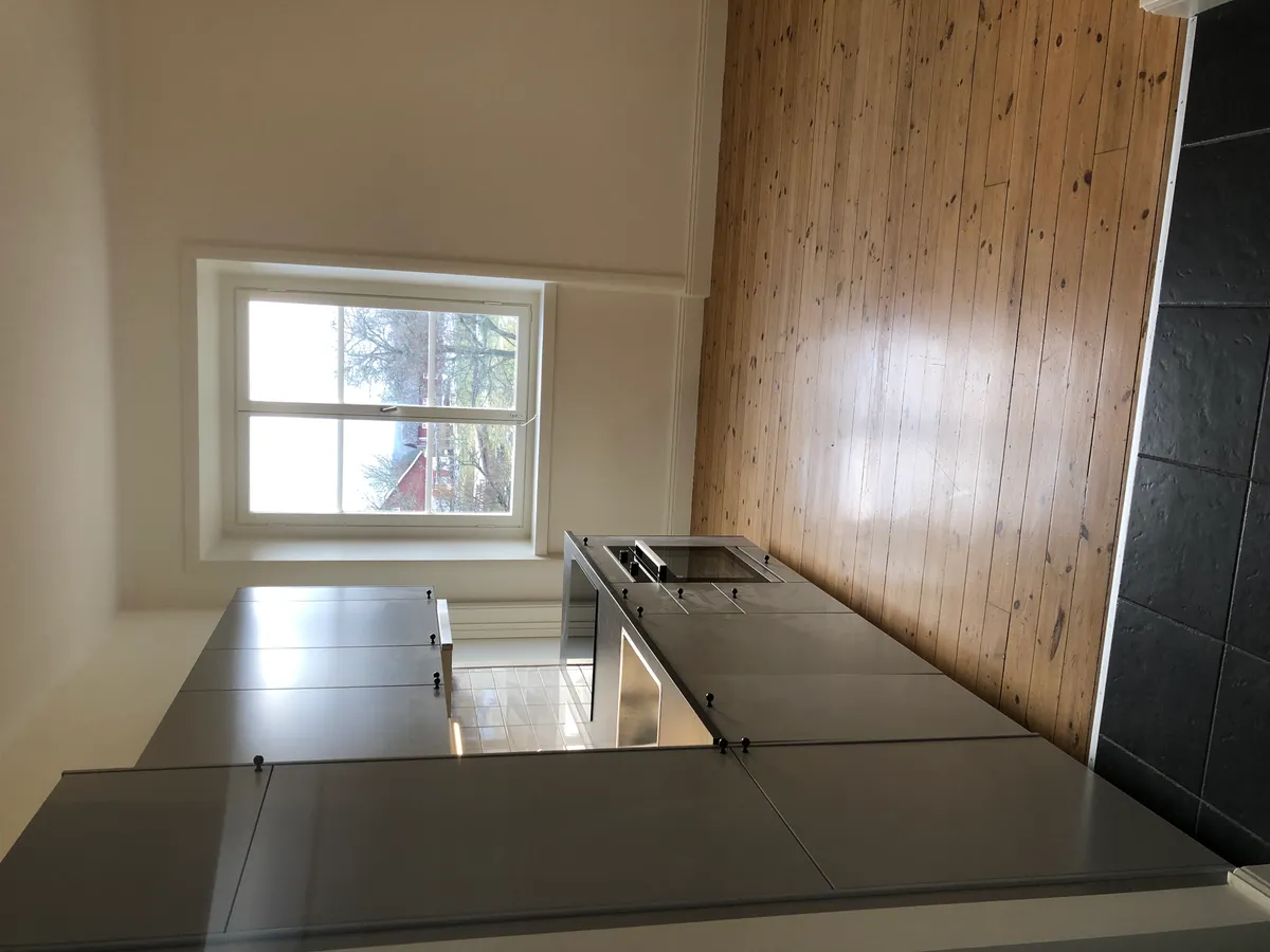 Hyreslägenhet på Sigtuna i sigtuna