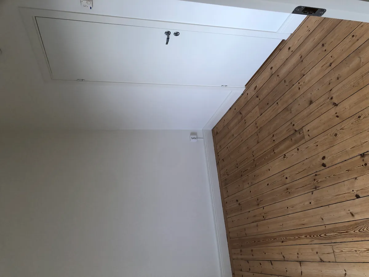 Hyreslägenhet på Sigtuna i sigtuna