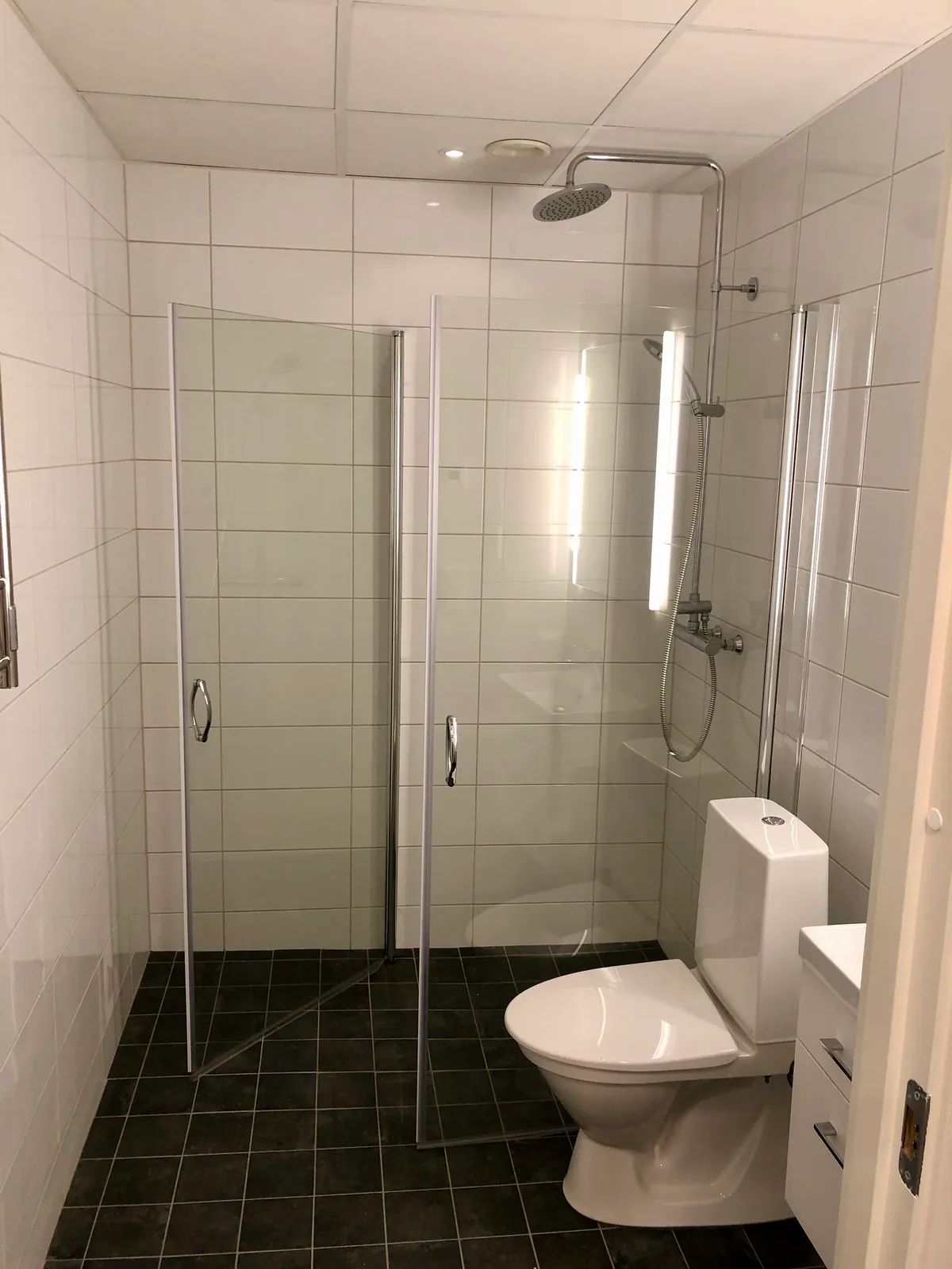 Hyreslägenhet på Sigtuna i sigtuna