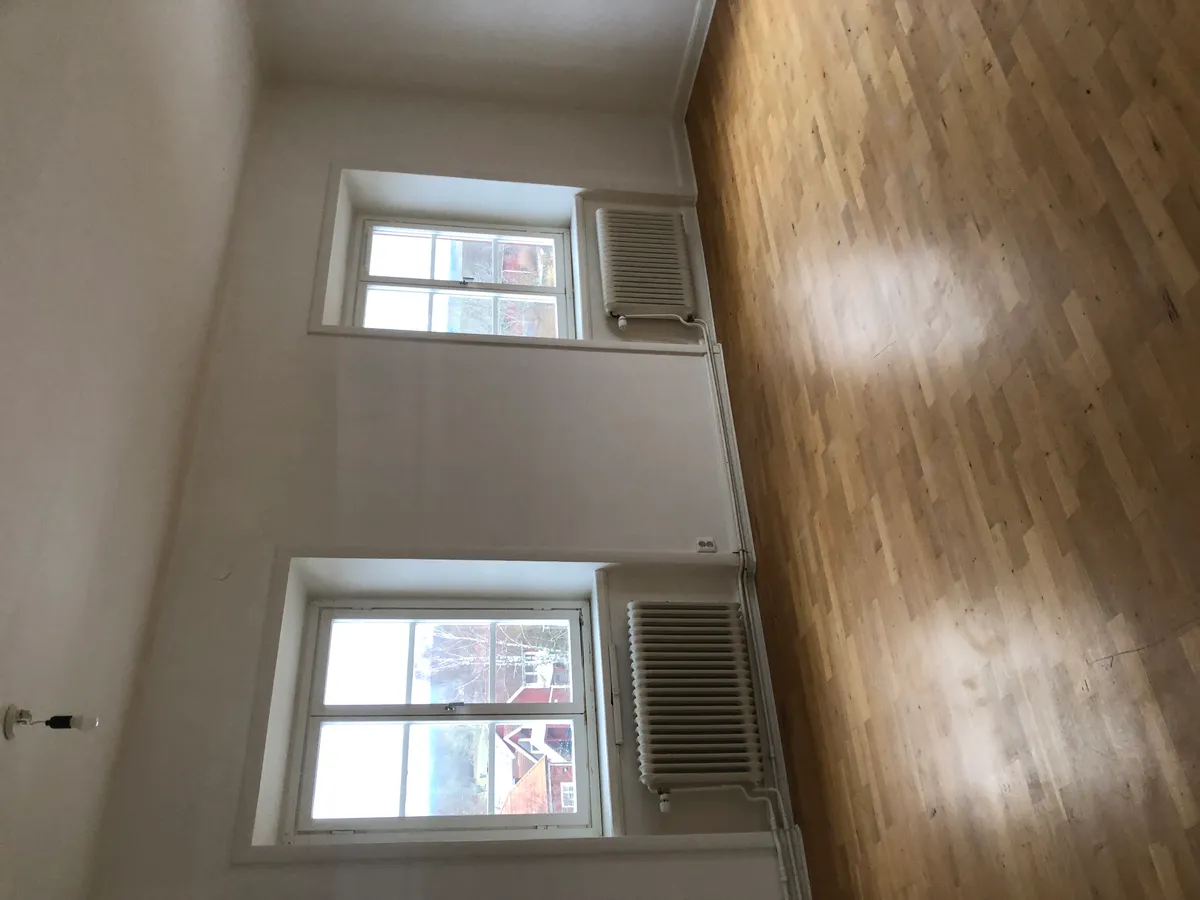 Hyreslägenhet på Sigtuna i sigtuna