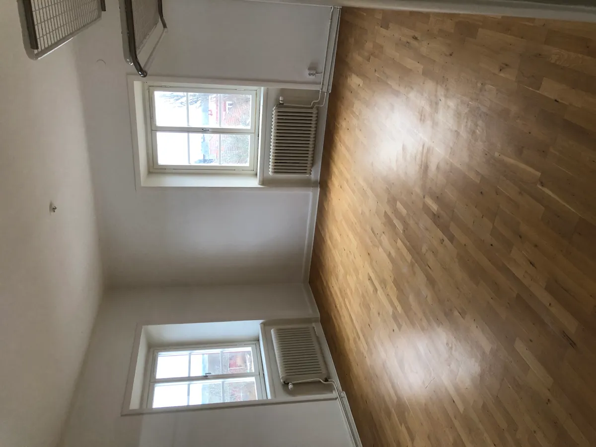 Hyreslägenhet på Sigtuna i sigtuna