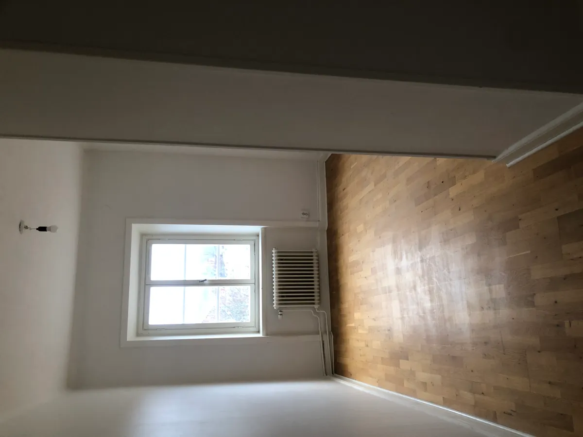 Hyreslägenhet på Sigtuna i sigtuna