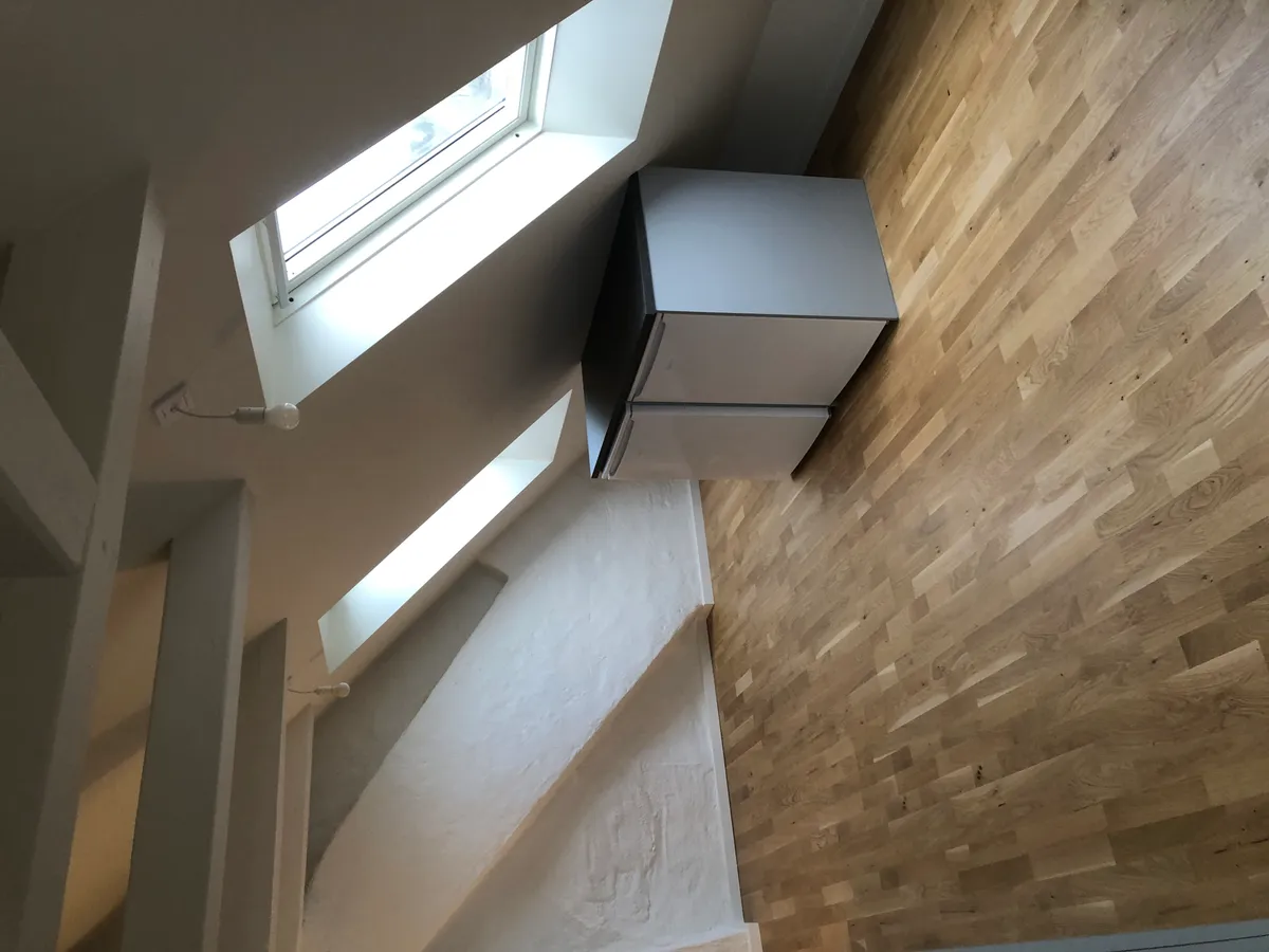 Hyreslägenhet på Sigtuna i sigtuna