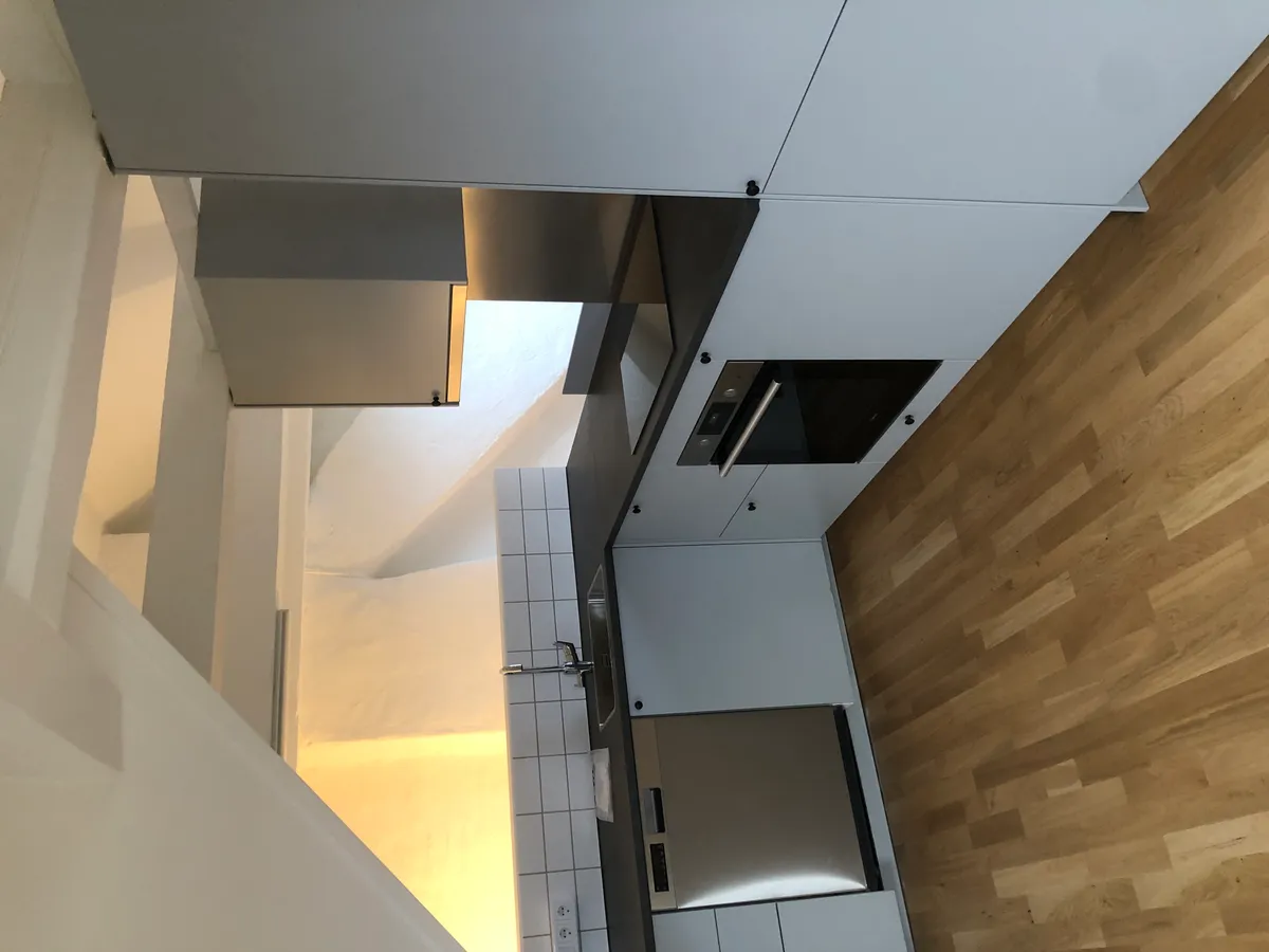 Hyreslägenhet på Sigtuna i sigtuna