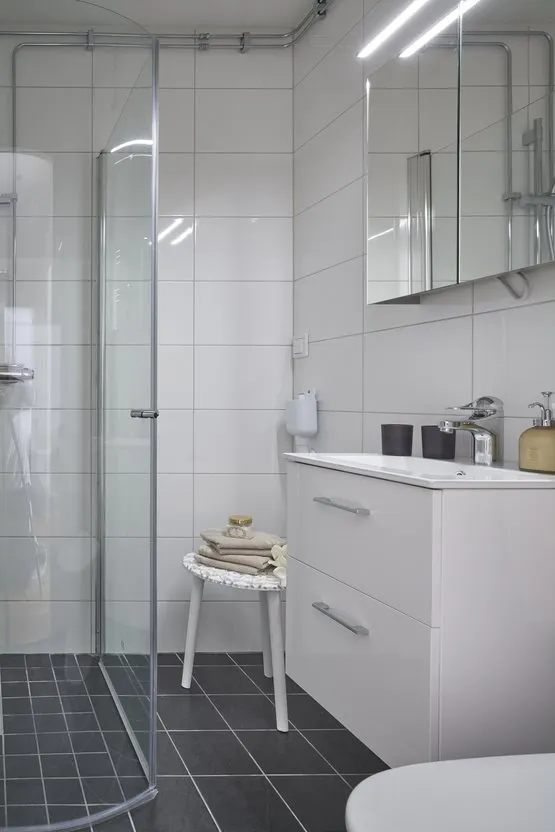 Hyreslägenhet på Söderhamn i soderhamn