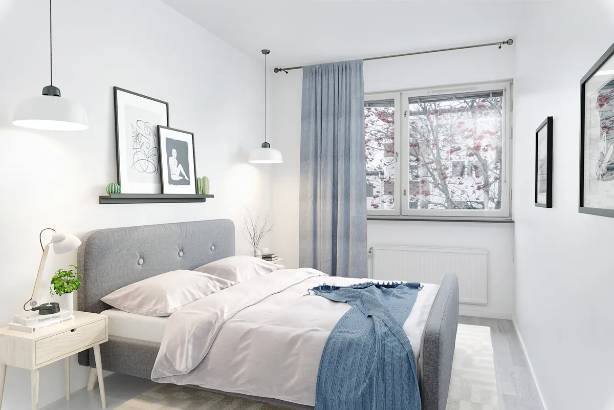 Hyreslägenhet på Söderhamn i soderhamn