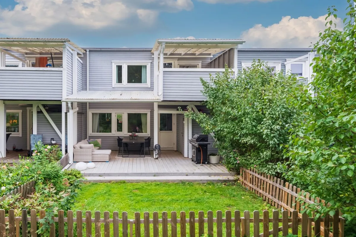 Hyreslägenhet på Åkersberga i akersberga