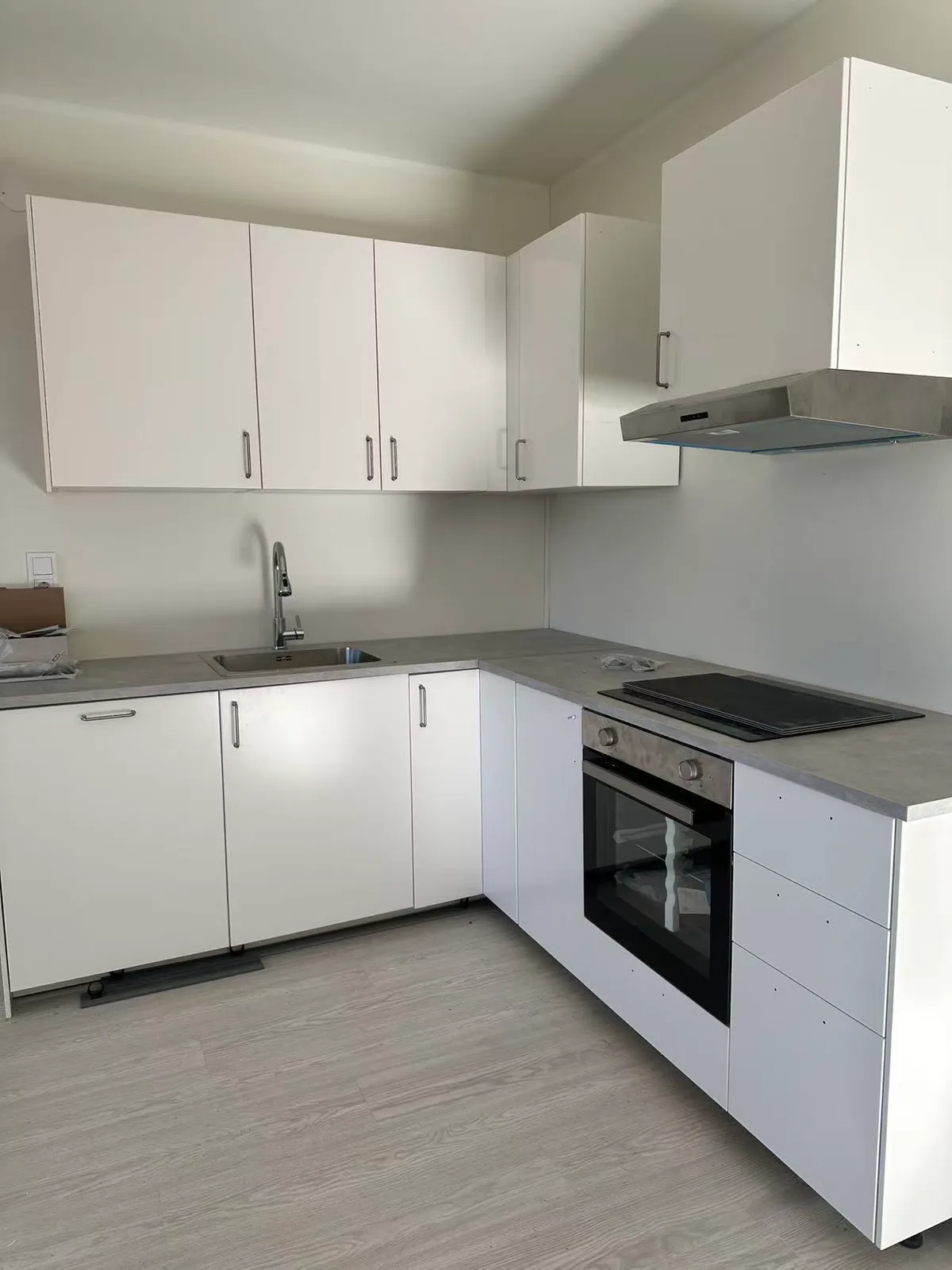 Hyreslägenhet på Vallentuna i vallentuna