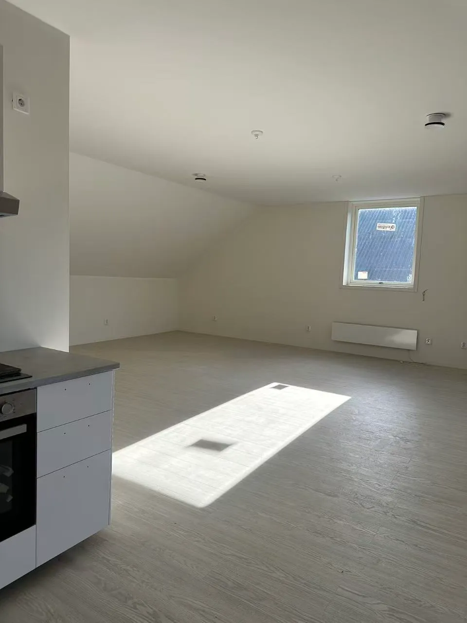 Hyreslägenhet på Vallentuna i vallentuna