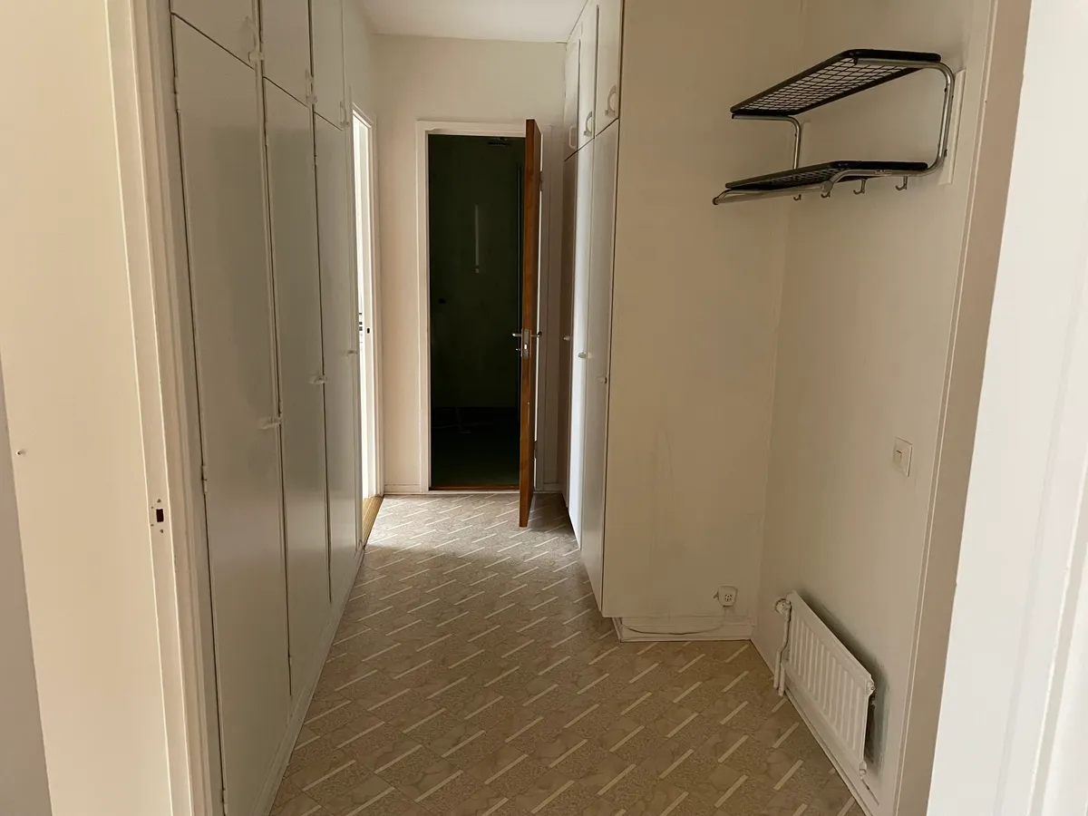 Hyreslägenhet på Ronneby i ronneby