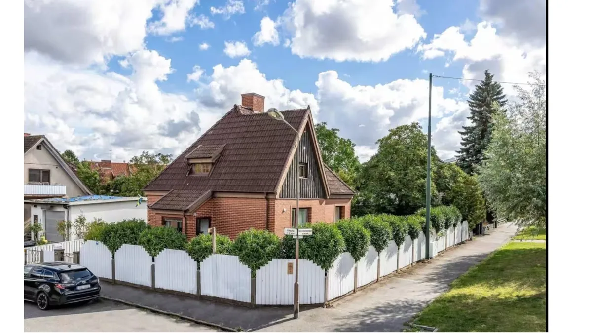 Hyreslägenhet på Malmö i malmo