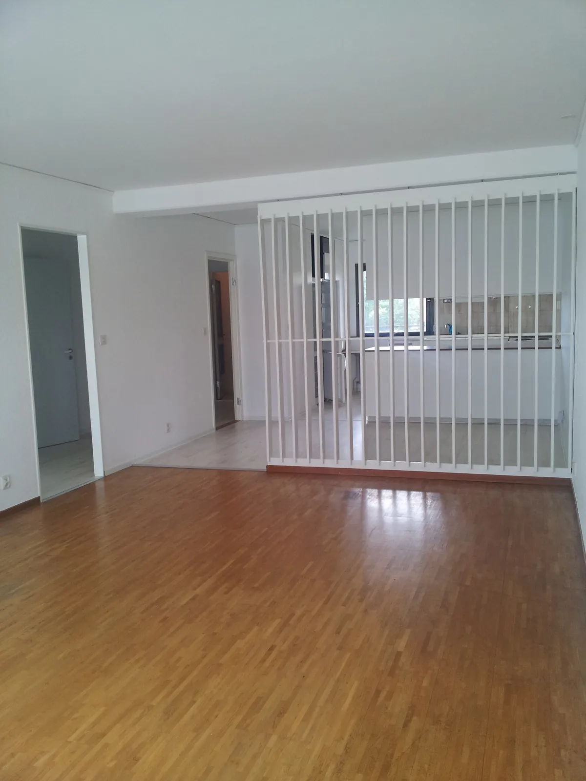 Hyreslägenhet på Hörby i horby