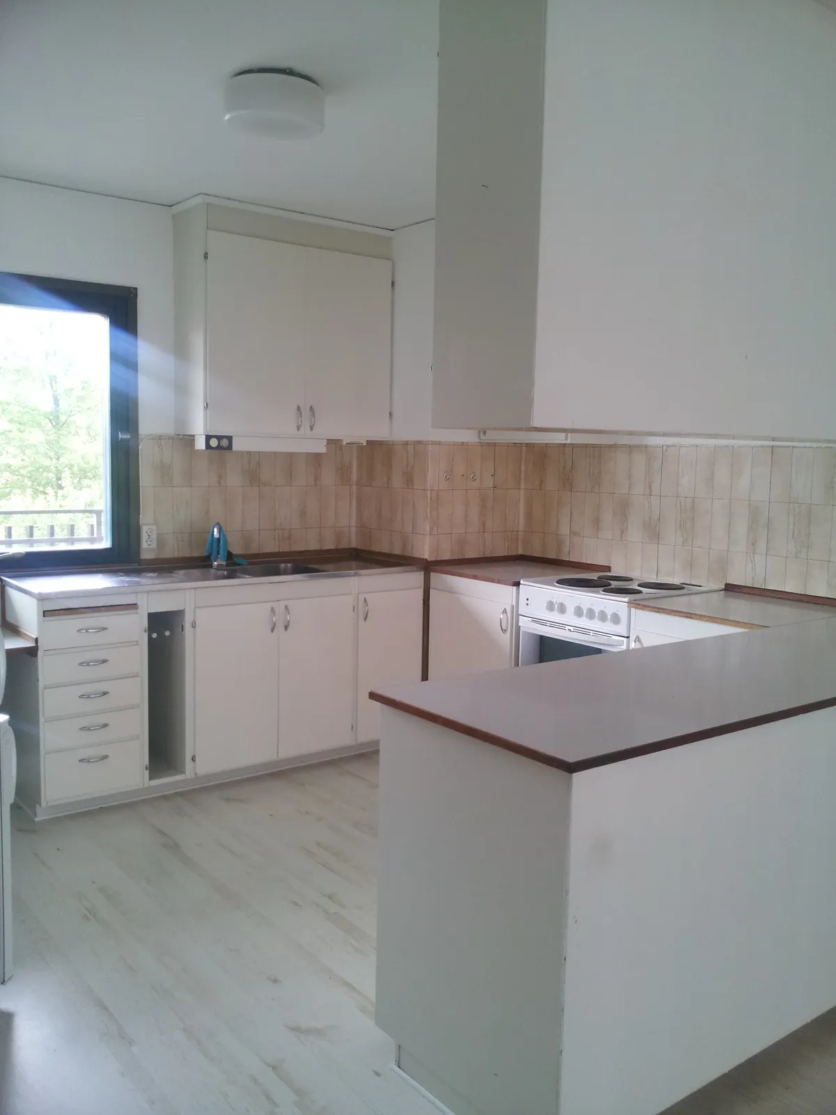 Hyreslägenhet på Hörby i horby