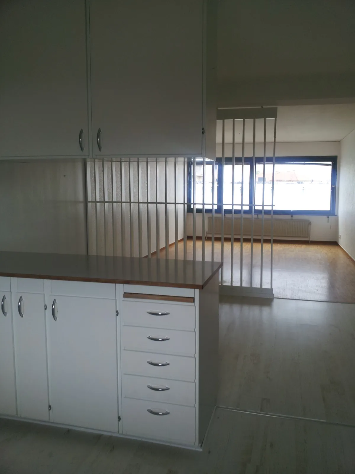 Hyreslägenhet på Hörby i horby