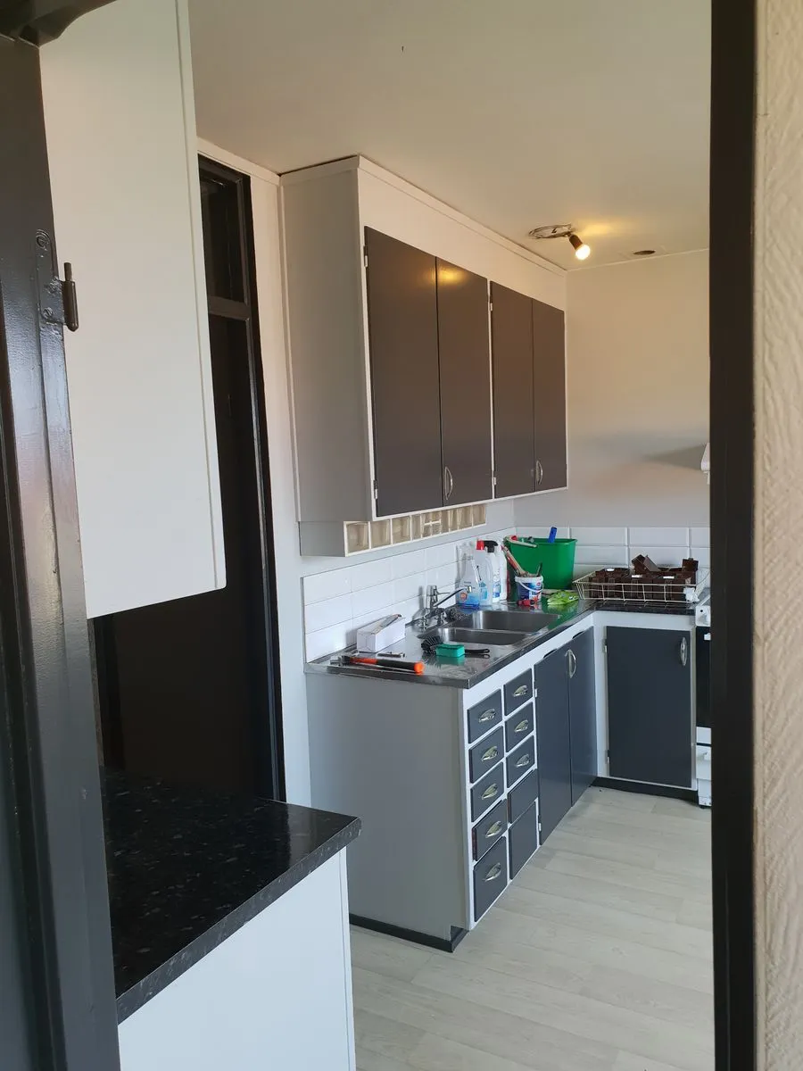 Hyreslägenhet på Kramfors i kramfors