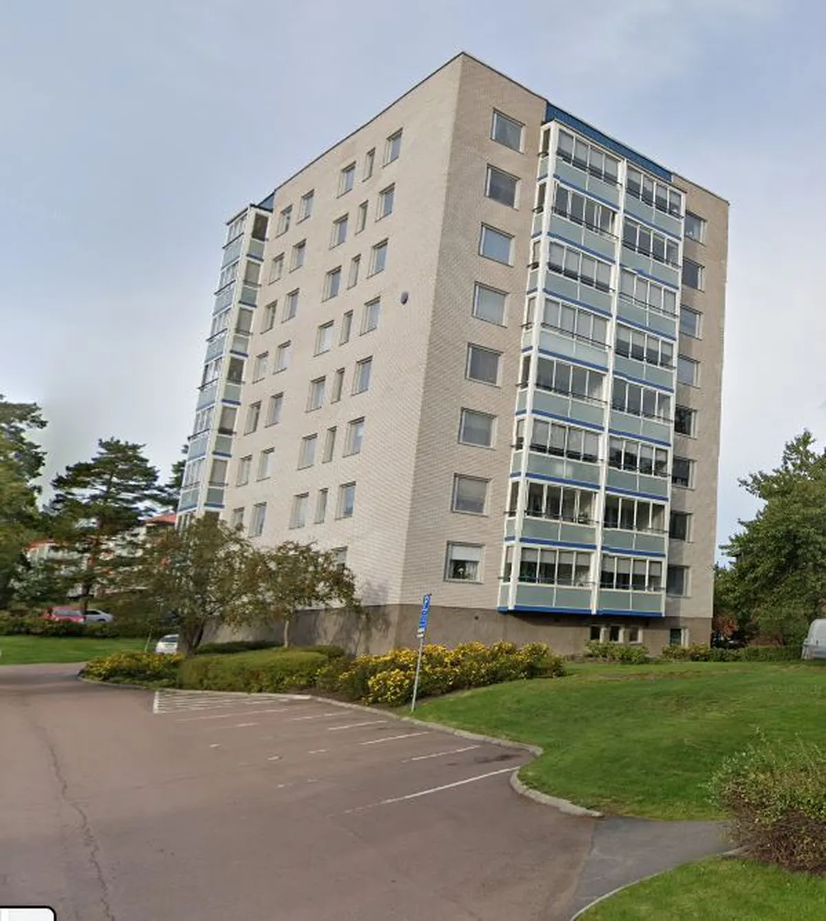 Hyreslägenhet på Karlstad i karlstad