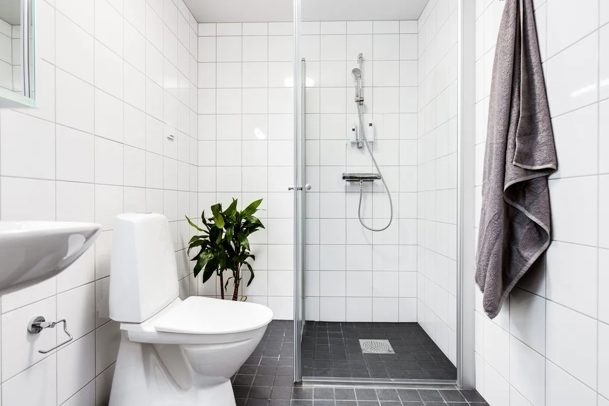 Hyreslägenhet på Västerås i vasteras