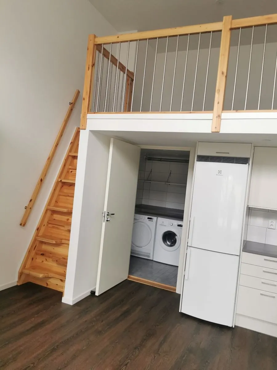 Hyreslägenhet på Eslöv i eslov