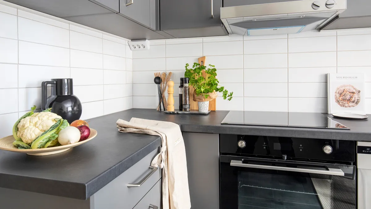 Hyreslägenhet på Eskilstuna i eskilstuna