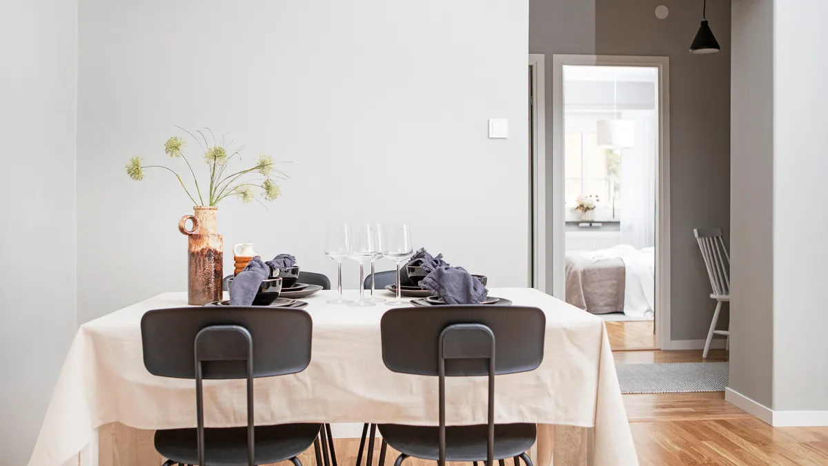 Hyreslägenhet på Eskilstuna i eskilstuna