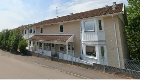 Hyreslägenhet på Örkelljunga  i orkelljunga