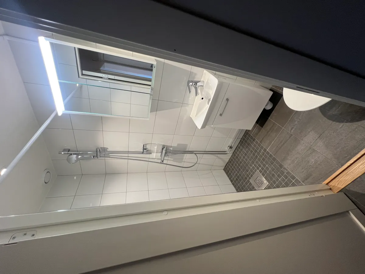 Hyreslägenhet på Sundsvall i sundsvall