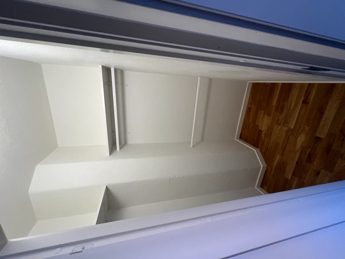 Hyreslägenhet på Sundsvall i sundsvall