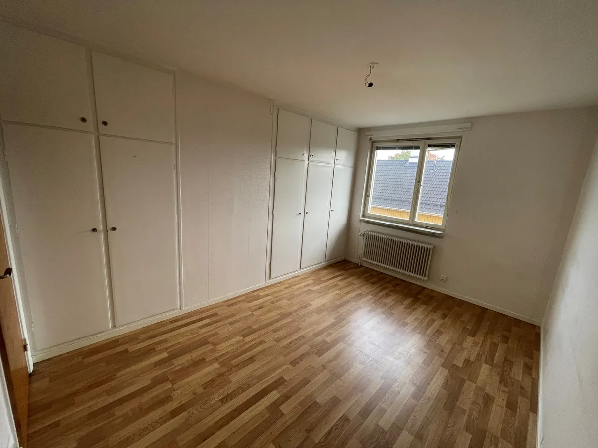 Hyreslägenhet på Katrineholm i katrineholm