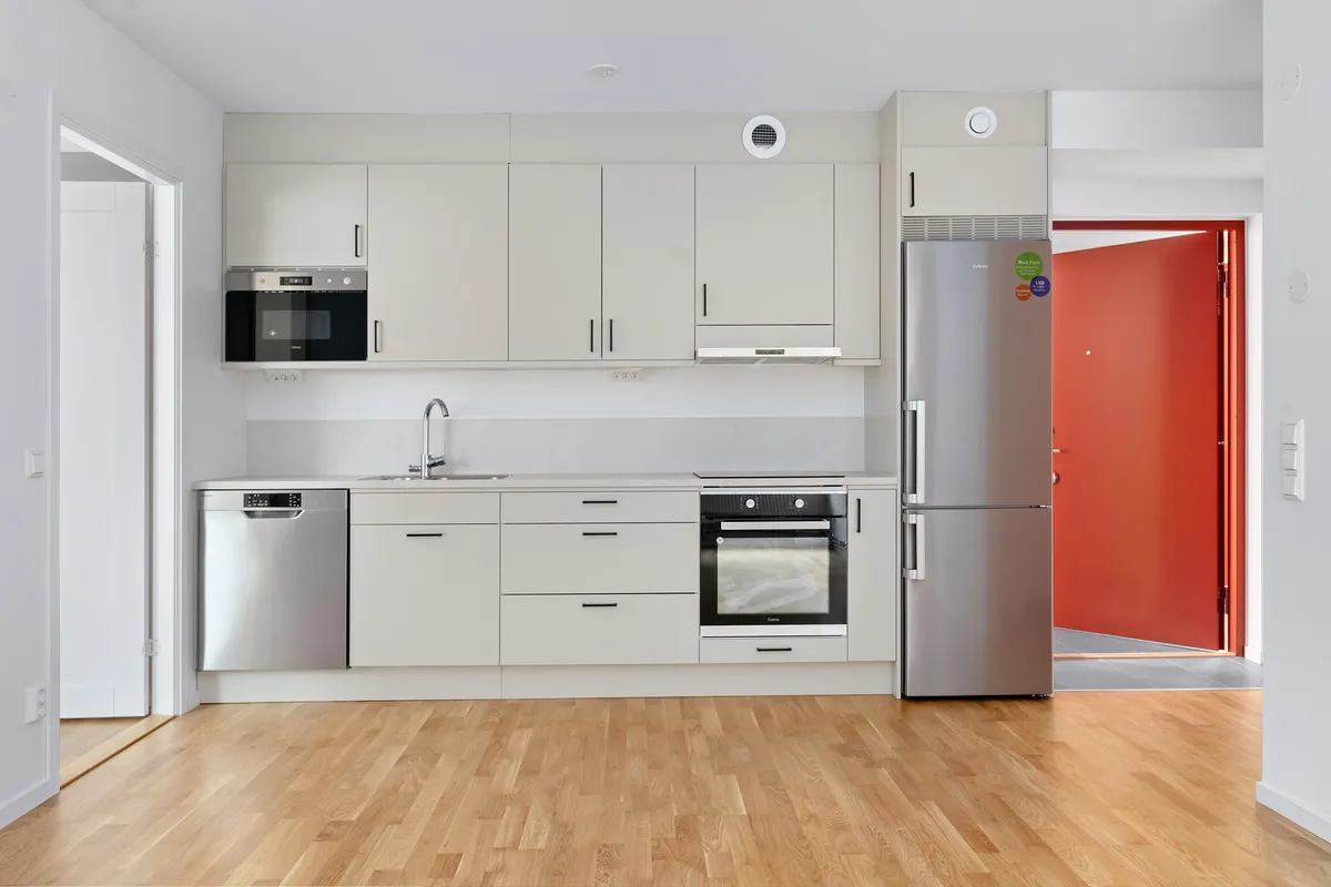 Hyreslägenhet på Alingsås i alingsas