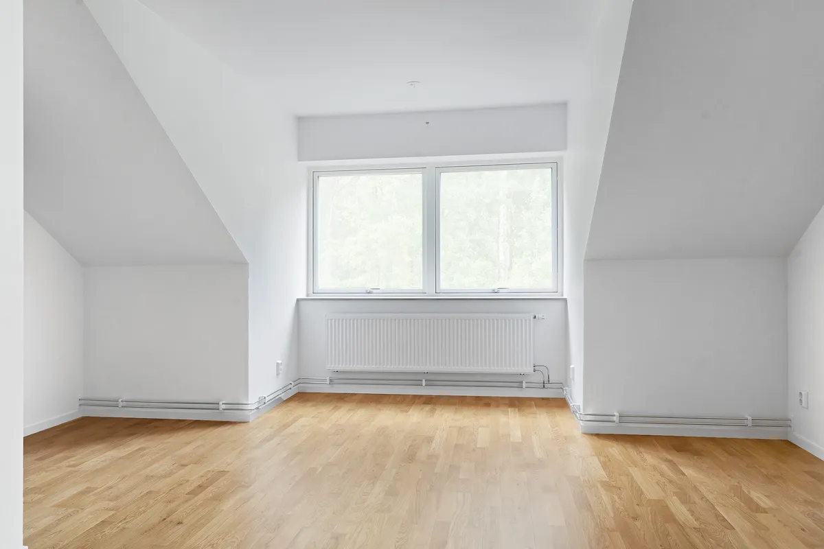 Hyreslägenhet på Alingsås i alingsas