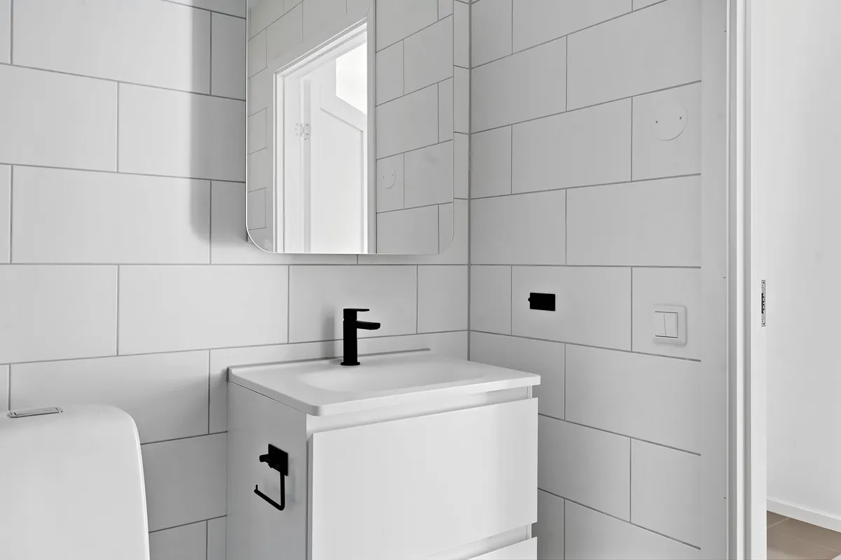 Hyreslägenhet på Alingsås i alingsas