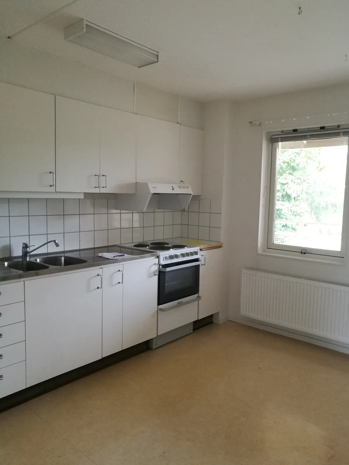 Hyreslägenhet på Västra Karup i vastra-karup