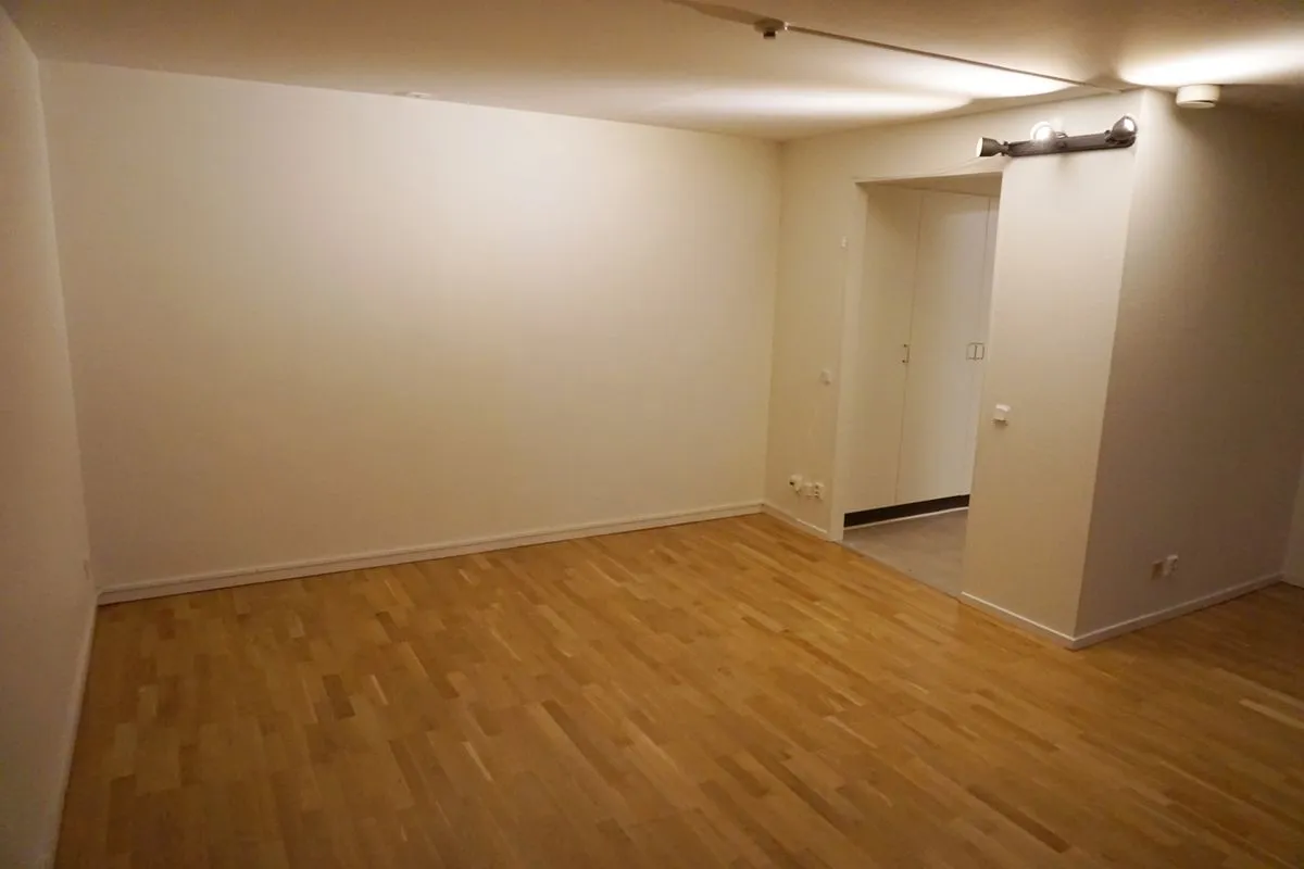 Hyreslägenhet på Västra Karup i vastra-karup