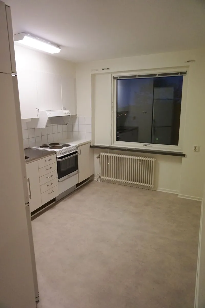 Hyreslägenhet på Västra Karup i vastra-karup