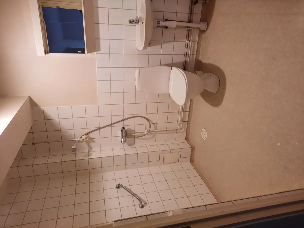 Hyreslägenhet på Västra Karup i vastra-karup