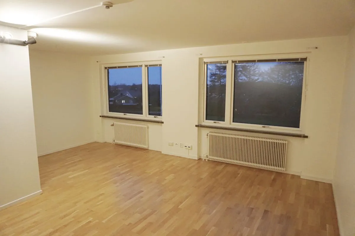 Hyreslägenhet på Västra Karup i vastra-karup