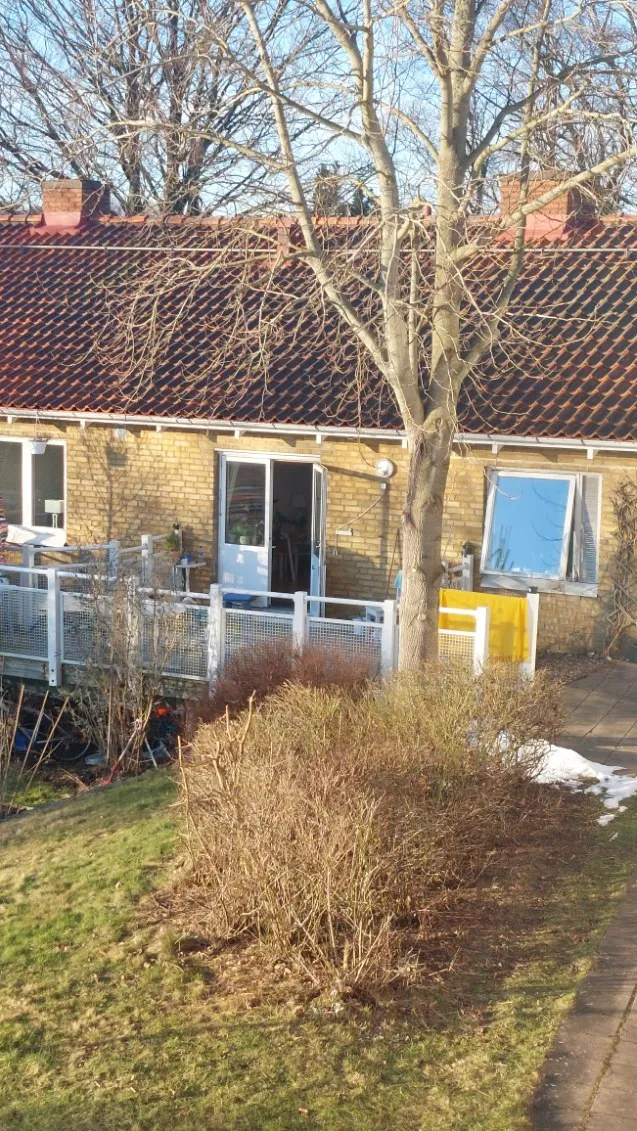 Hyreslägenhet på Västra Karup i vastra-karup