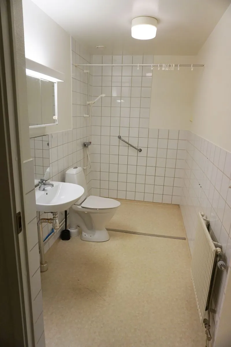 Hyreslägenhet på Västra Karup i vastra-karup