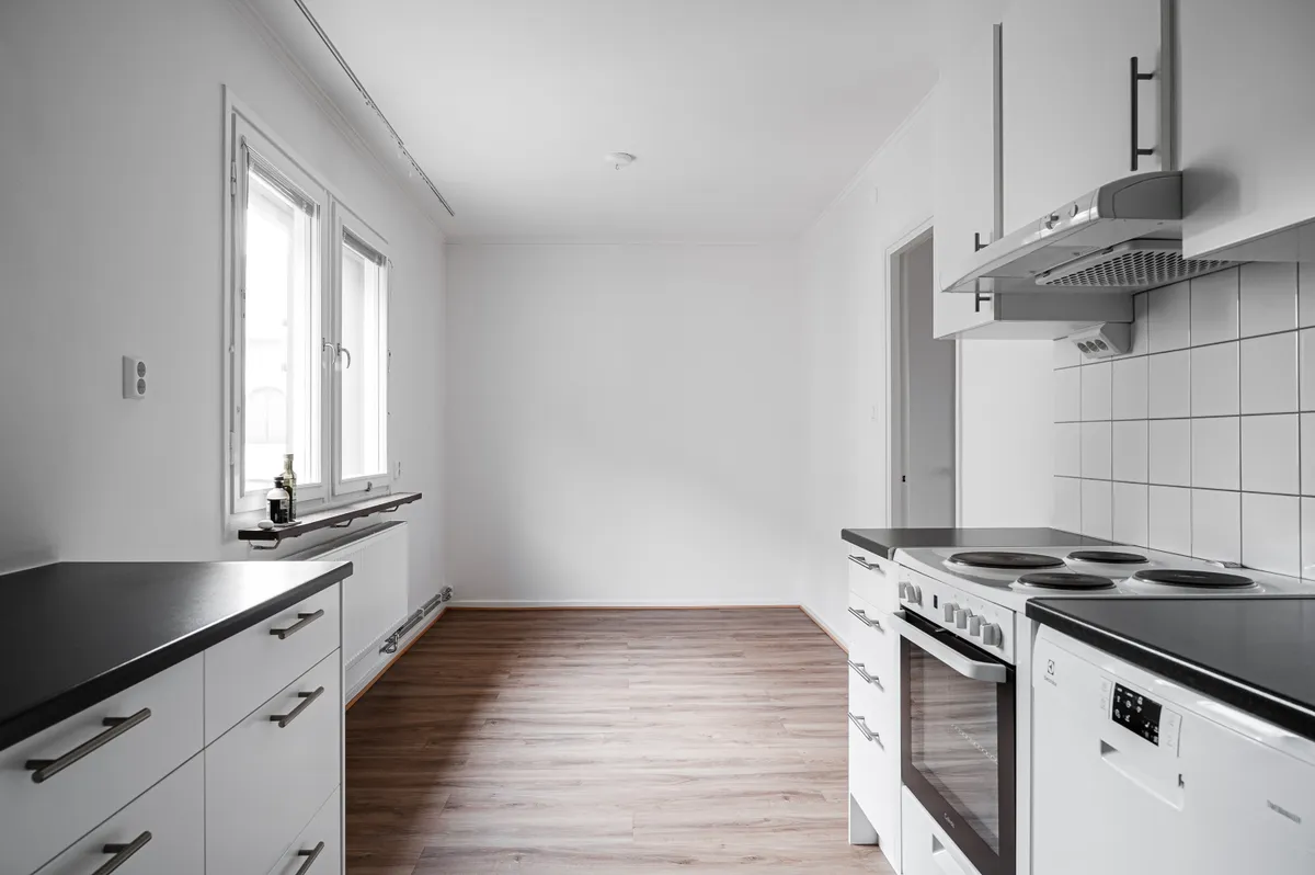 Hyreslägenhet på Borås i boras