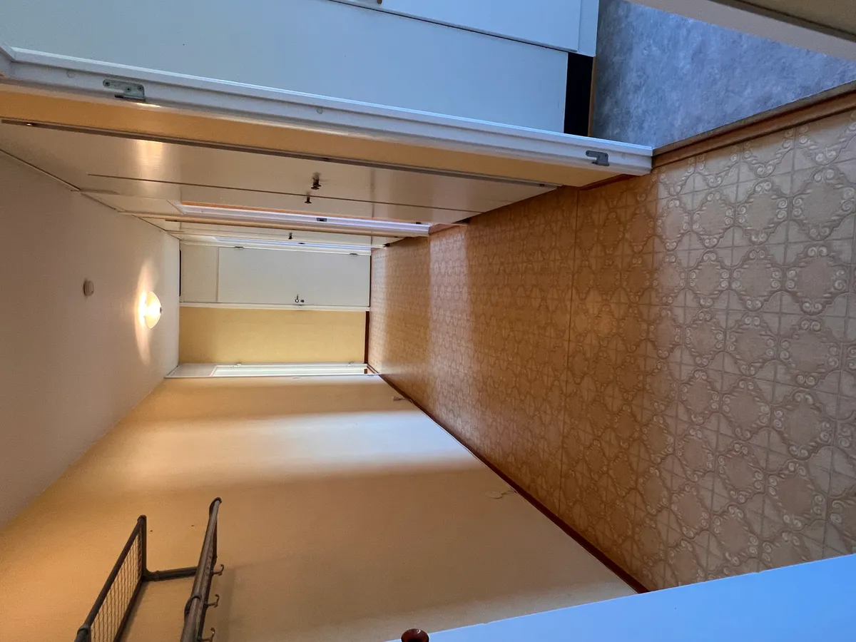 Hyreslägenhet på Högsby i hogsby