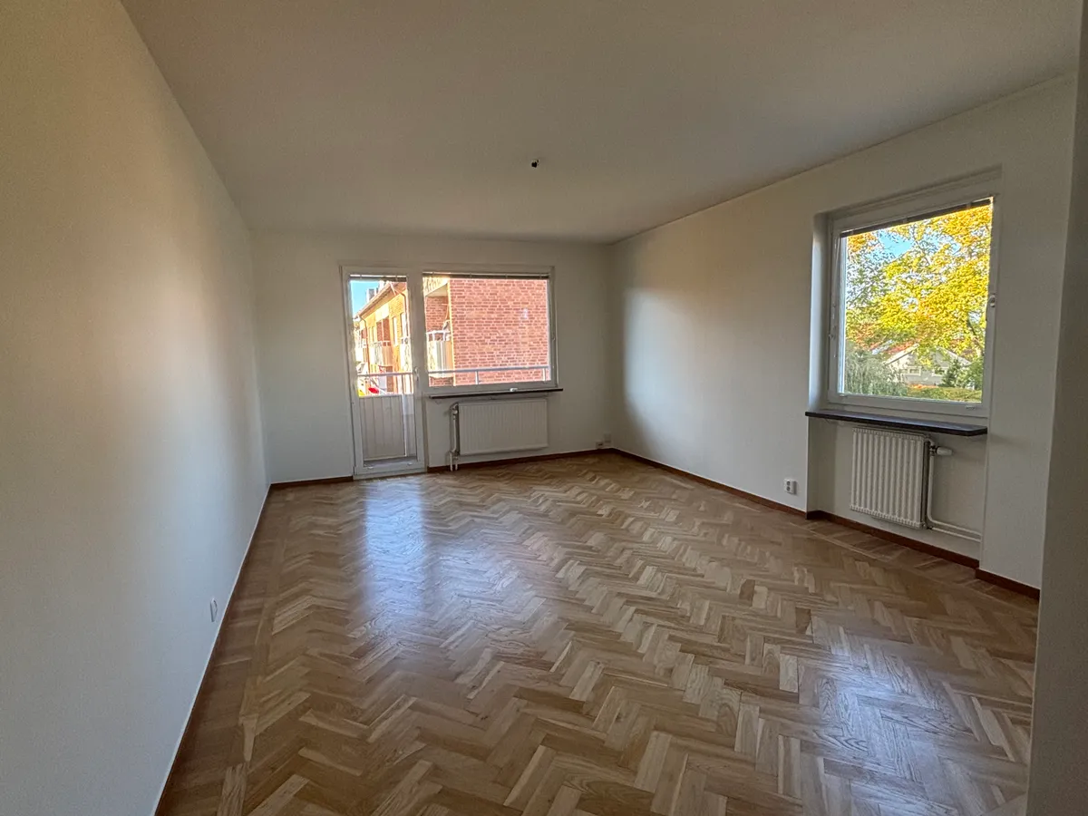 Hyreslägenhet på Söderköping i soderkoping